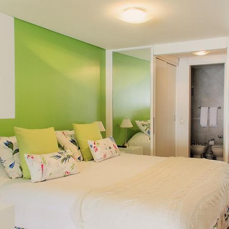 Apartamentos Rent In Buenos Aires Extérieur photo