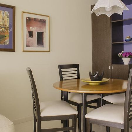 Apartamentos Rent In Buenos Aires Extérieur photo