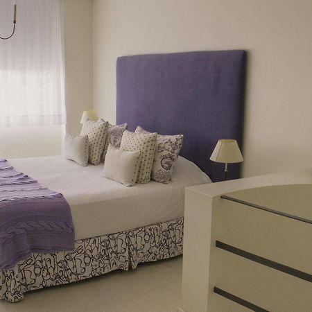 Apartamentos Rent In Buenos Aires Extérieur photo