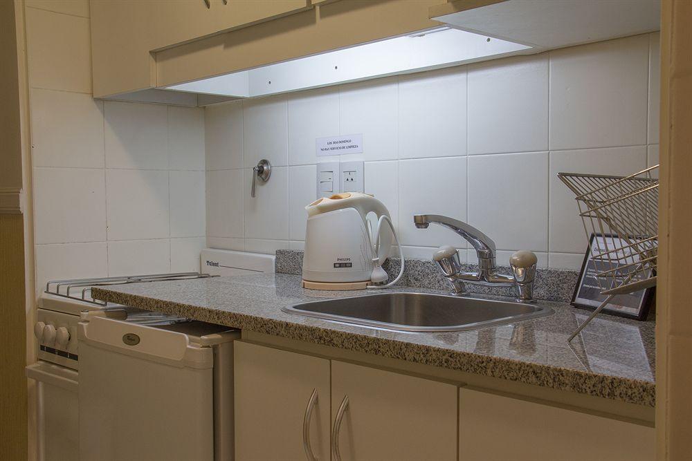 Apartamentos Rent In Buenos Aires Extérieur photo
