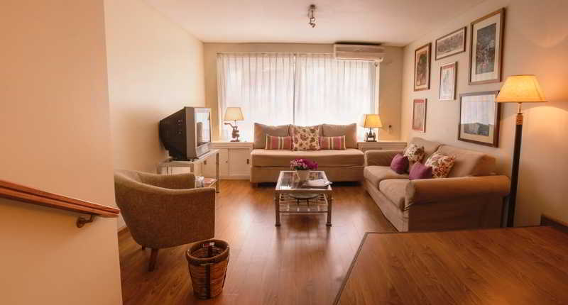 Apartamentos Rent In Buenos Aires Extérieur photo