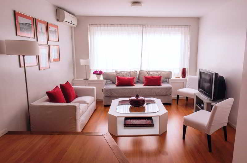 Apartamentos Rent In Buenos Aires Extérieur photo