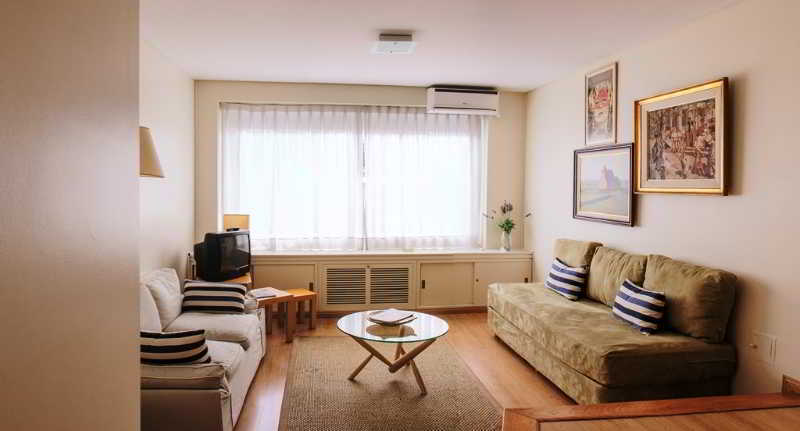 Apartamentos Rent In Buenos Aires Extérieur photo