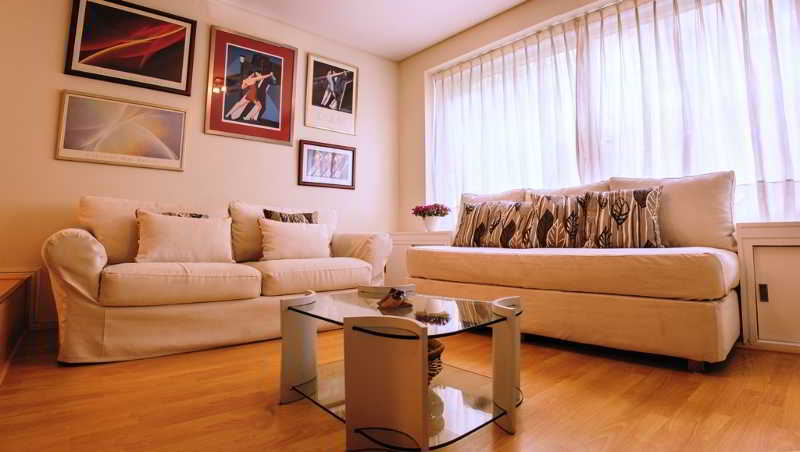 Apartamentos Rent In Buenos Aires Extérieur photo
