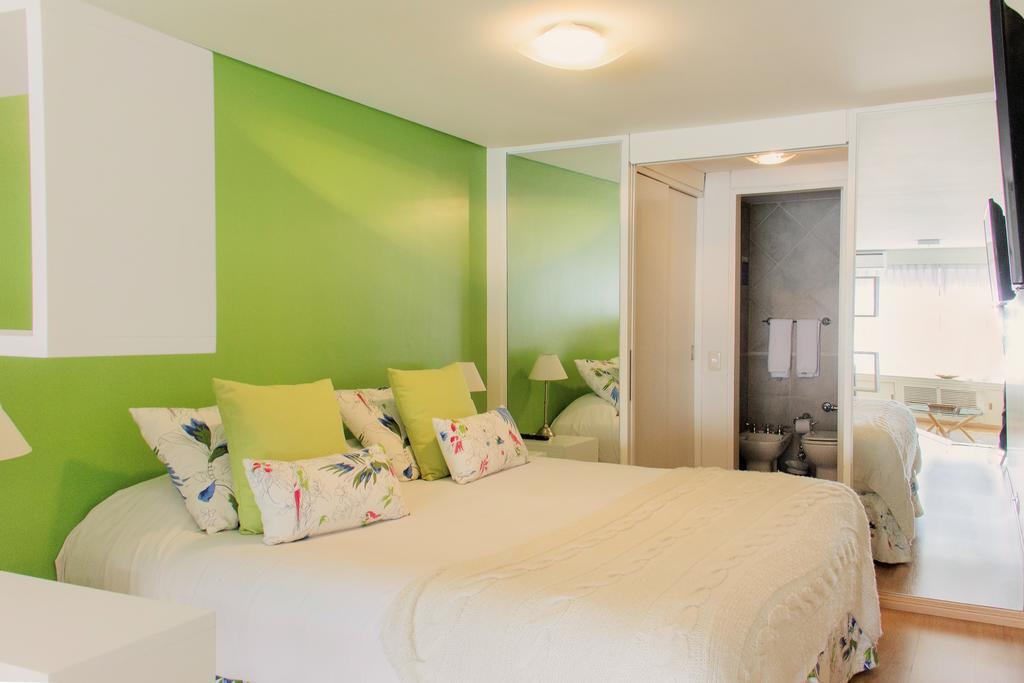 Apartamentos Rent In Buenos Aires Extérieur photo