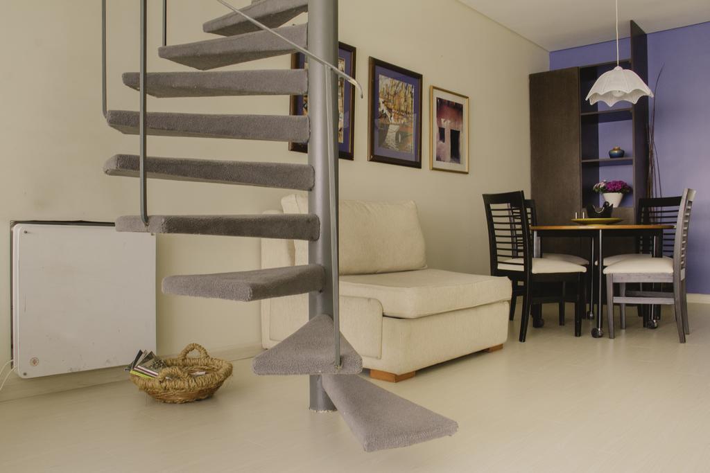 Apartamentos Rent In Buenos Aires Extérieur photo