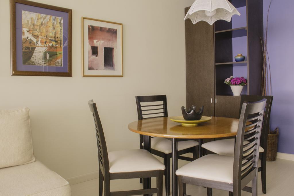 Apartamentos Rent In Buenos Aires Extérieur photo