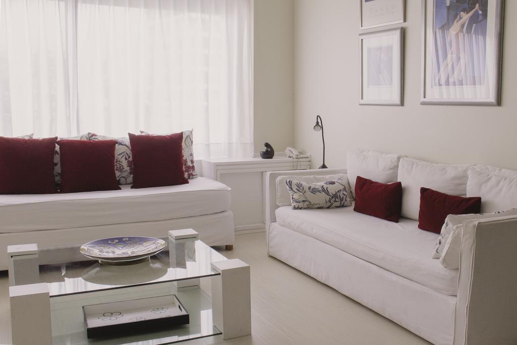 Apartamentos Rent In Buenos Aires Extérieur photo