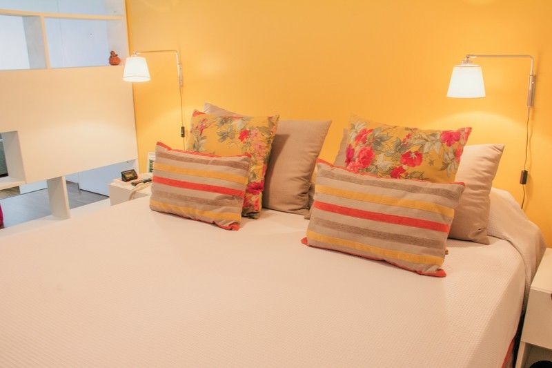 Apartamentos Rent In Buenos Aires Extérieur photo