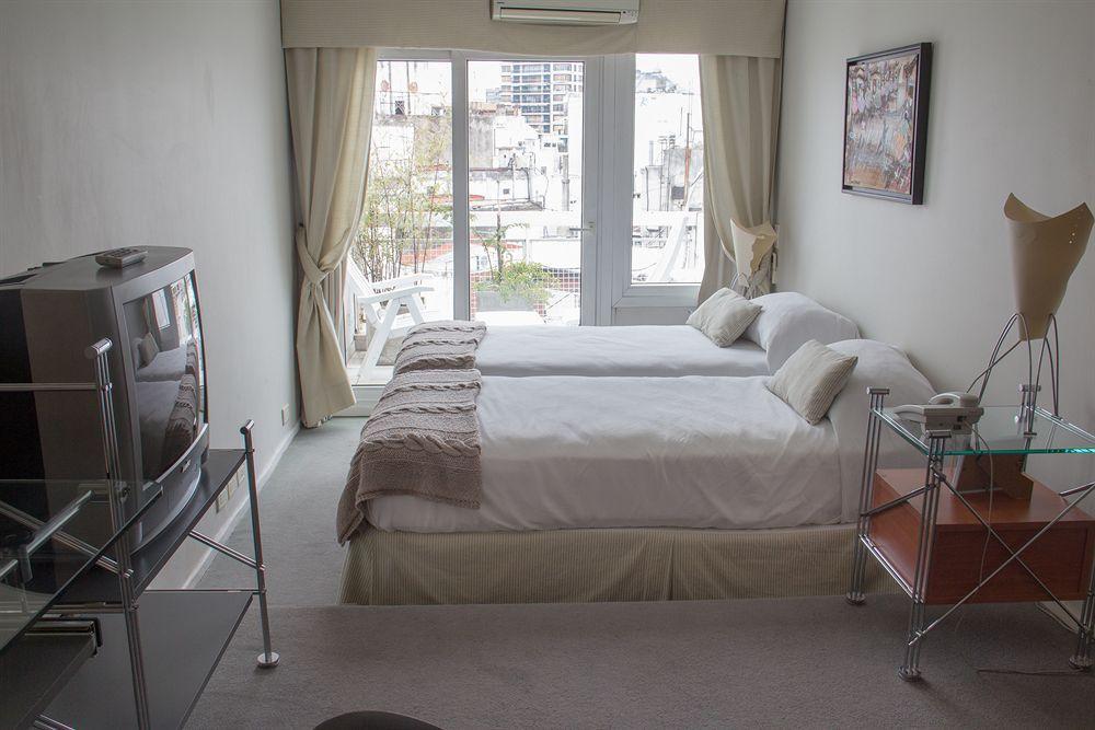 Apartamentos Rent In Buenos Aires Extérieur photo