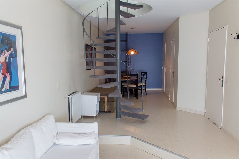 Apartamentos Rent In Buenos Aires Extérieur photo