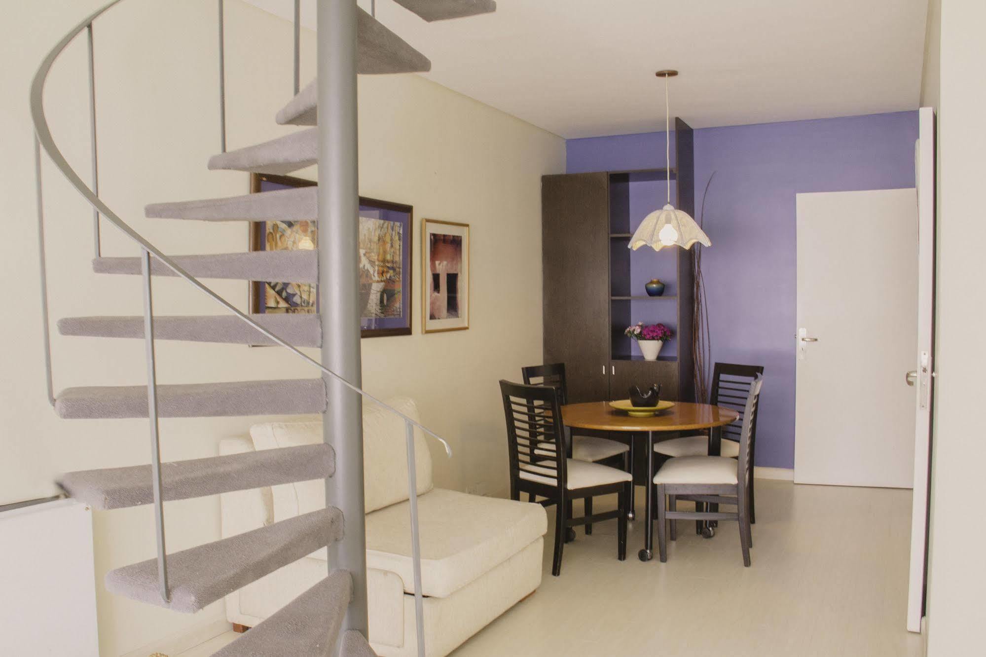 Apartamentos Rent In Buenos Aires Extérieur photo