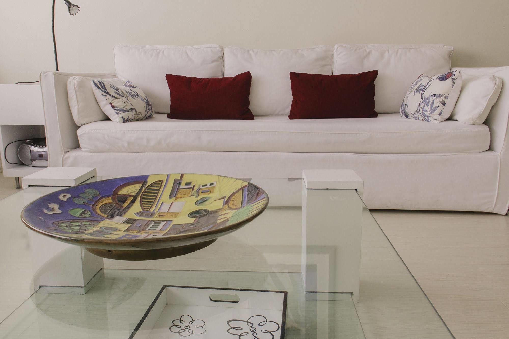 Apartamentos Rent In Buenos Aires Extérieur photo