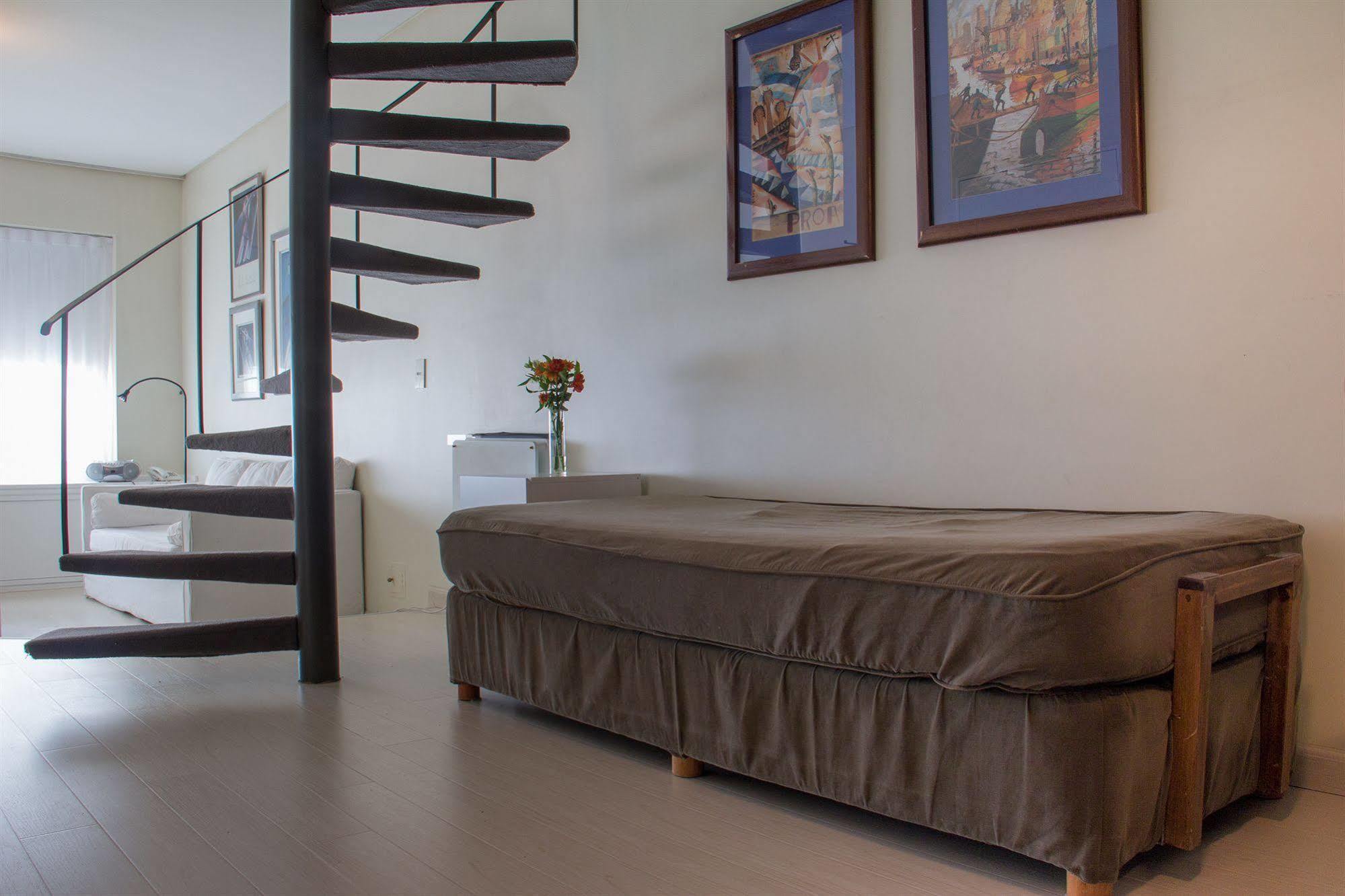 Apartamentos Rent In Buenos Aires Extérieur photo