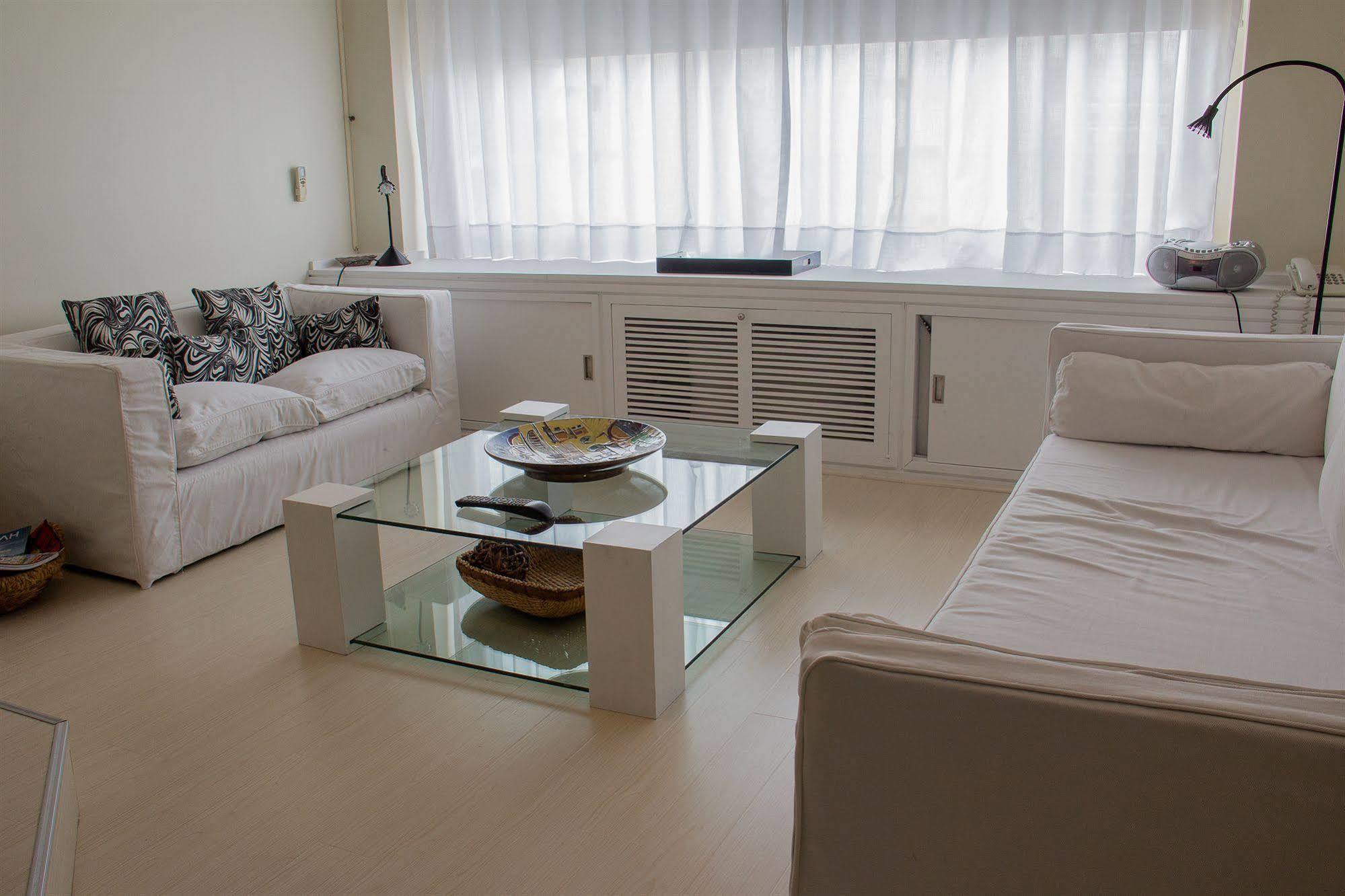 Apartamentos Rent In Buenos Aires Extérieur photo