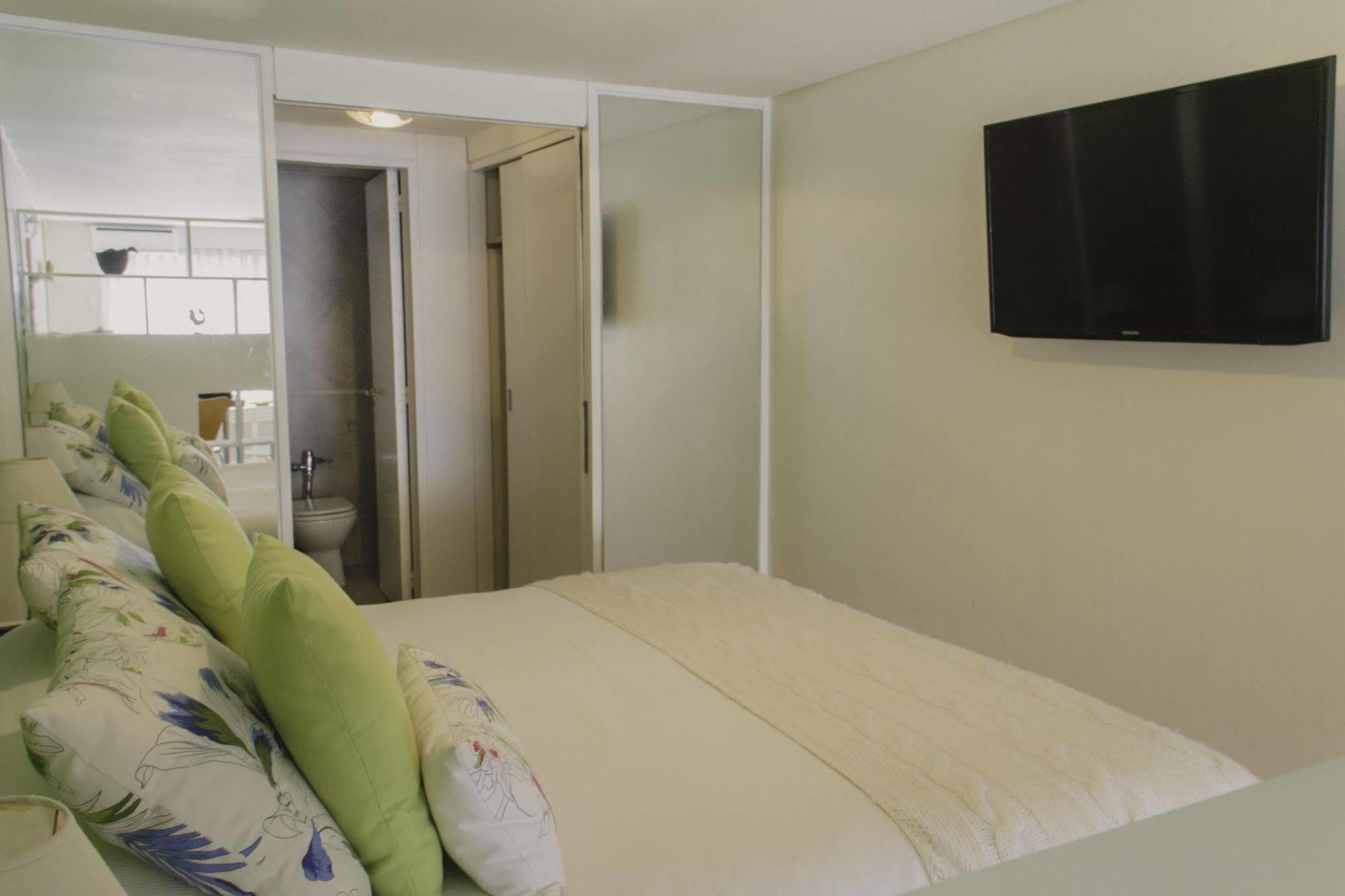 Apartamentos Rent In Buenos Aires Extérieur photo