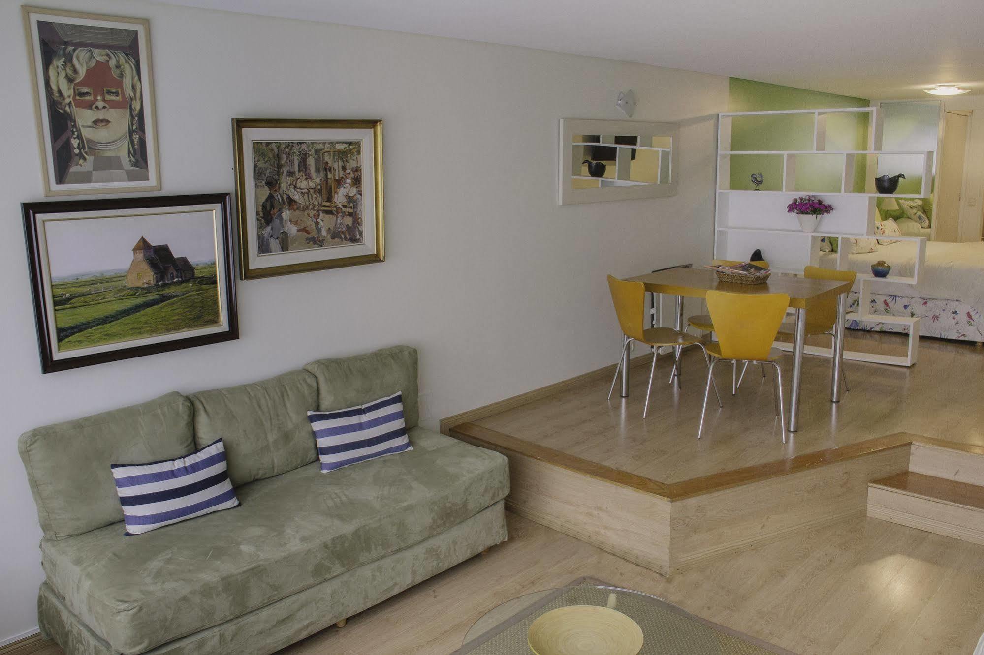 Apartamentos Rent In Buenos Aires Extérieur photo