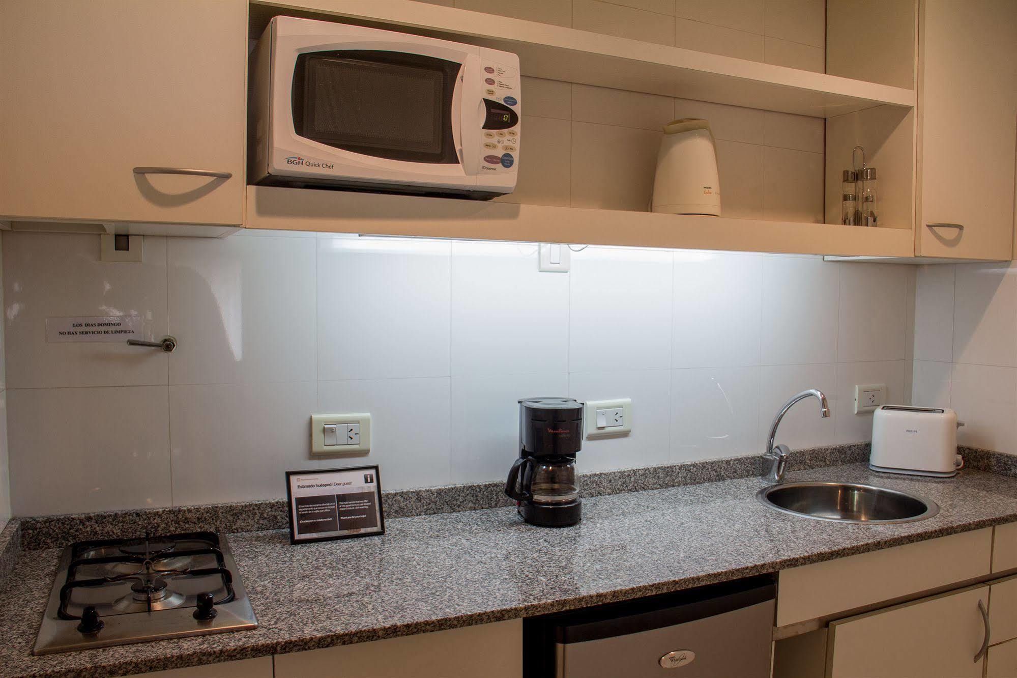 Apartamentos Rent In Buenos Aires Extérieur photo