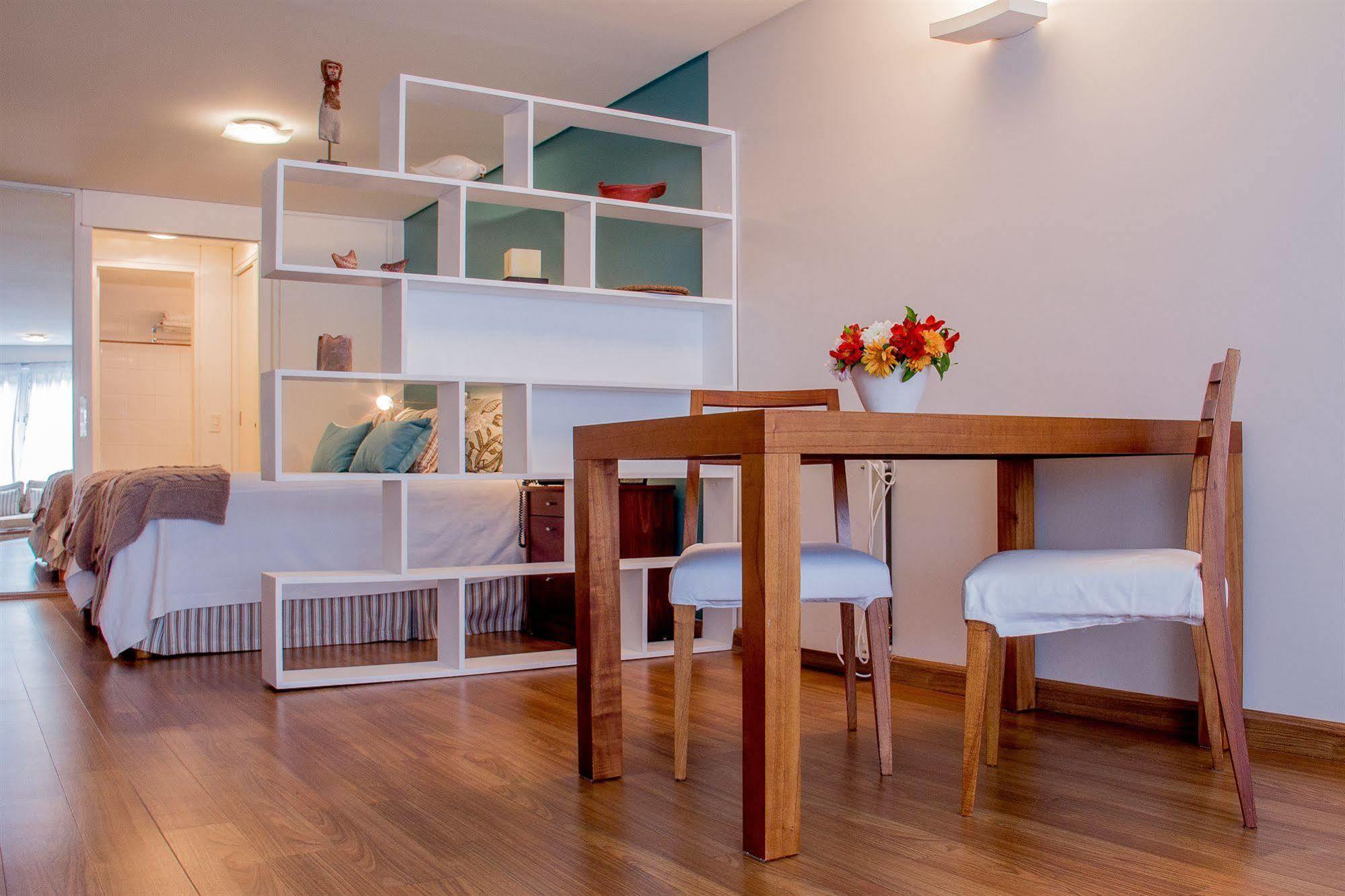 Apartamentos Rent In Buenos Aires Extérieur photo