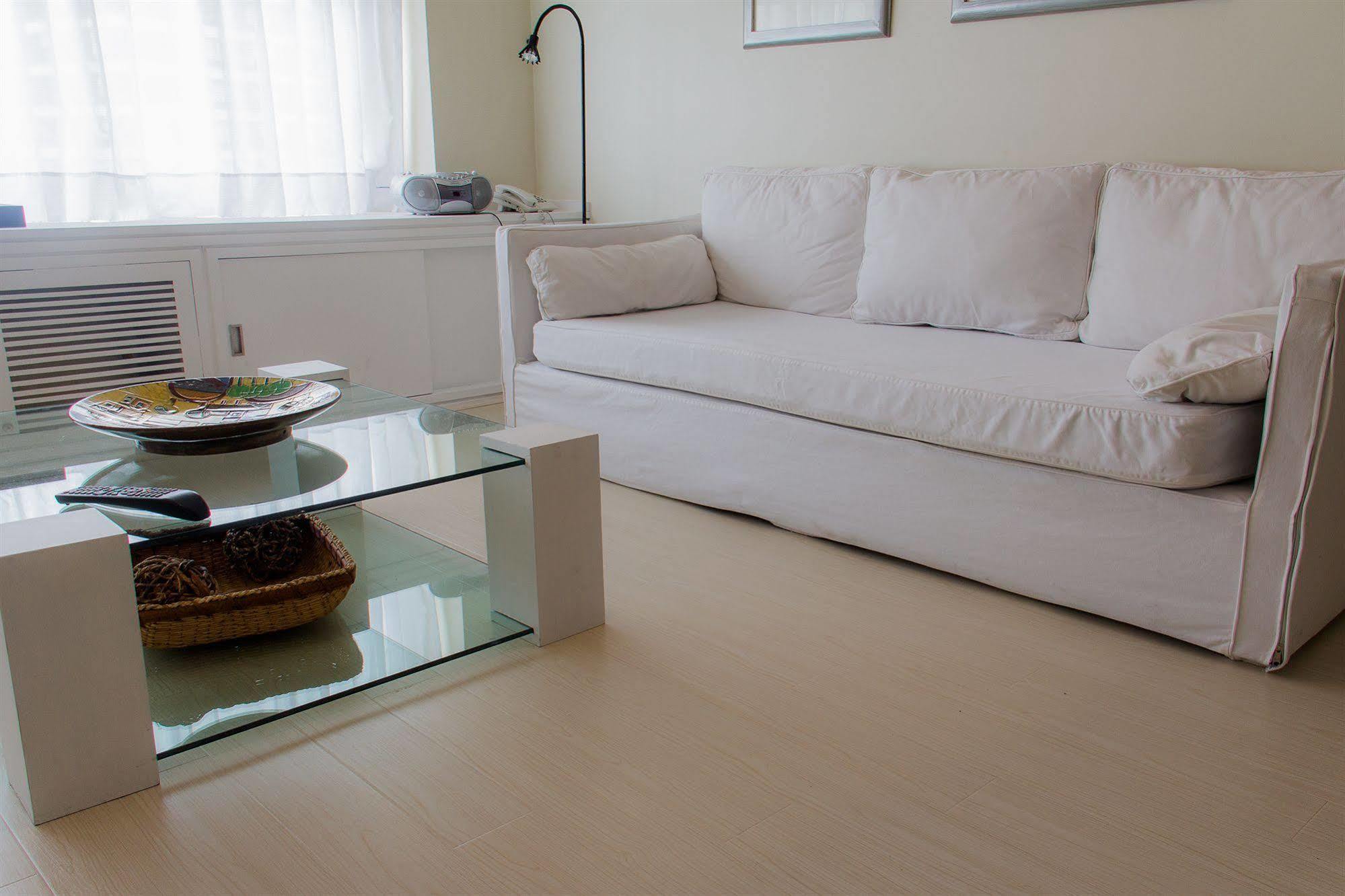 Apartamentos Rent In Buenos Aires Extérieur photo