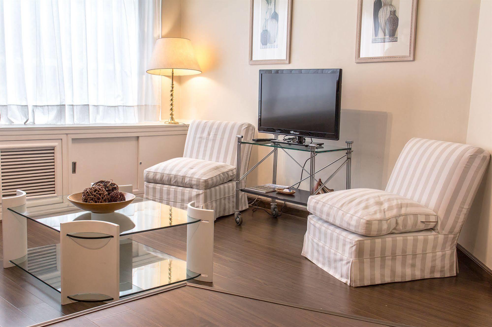 Apartamentos Rent In Buenos Aires Extérieur photo