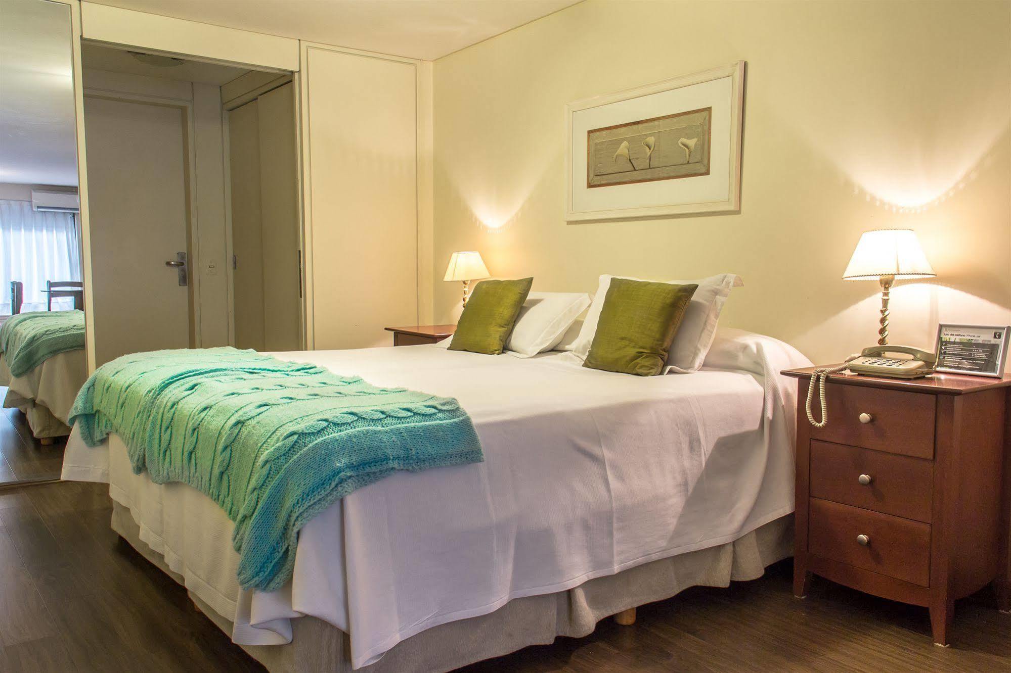 Apartamentos Rent In Buenos Aires Extérieur photo