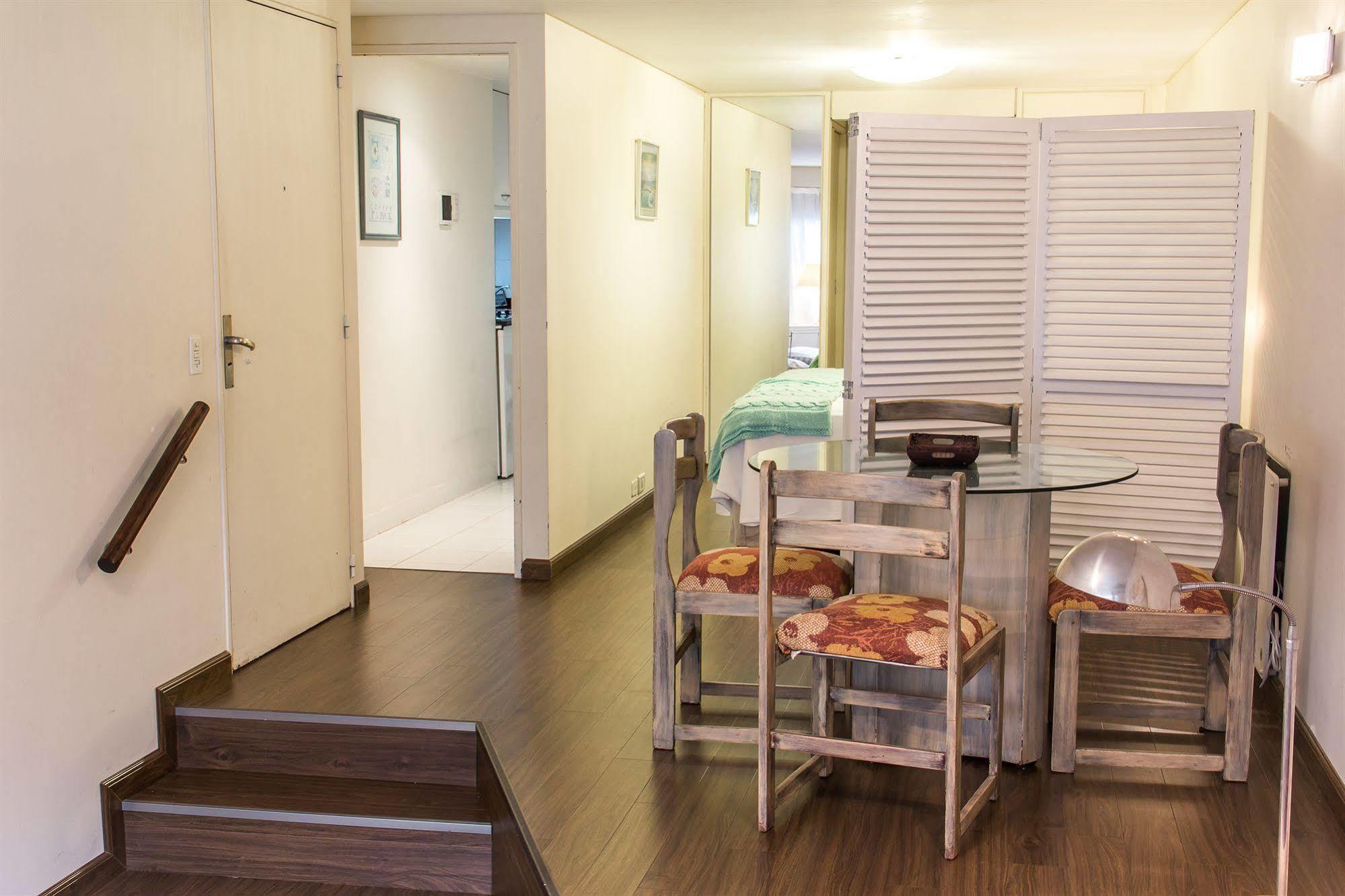 Apartamentos Rent In Buenos Aires Extérieur photo